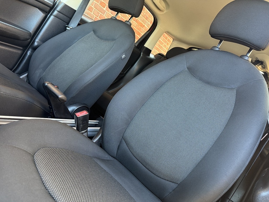 Mini Countryman Cooper S U1698 Ulez Blue #9