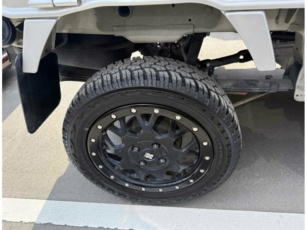 Suzuki Carry Pu Silver #4