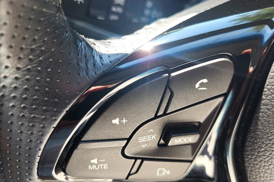 SsangYong Tivoli 1.5 Ultimate 161 Bhp Grey #12