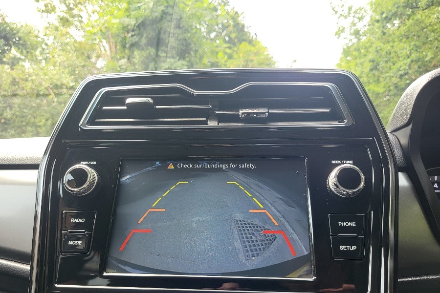 SsangYong Tivoli Hatchback Silver #16