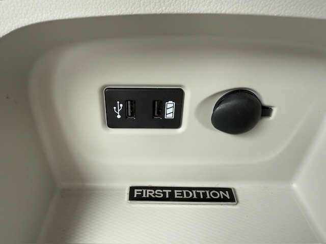 Great Wall ORA 03 Funky Cat 126Kw First Edition 48Kwh BN23UXW Black #19