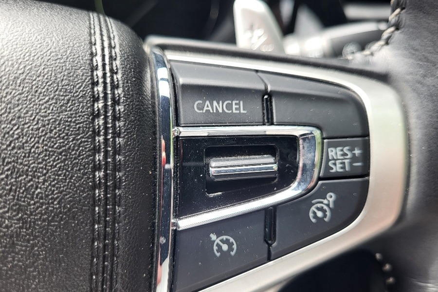 Mitsubishi Outlander Outlander 4H Phev Cvt Black #14