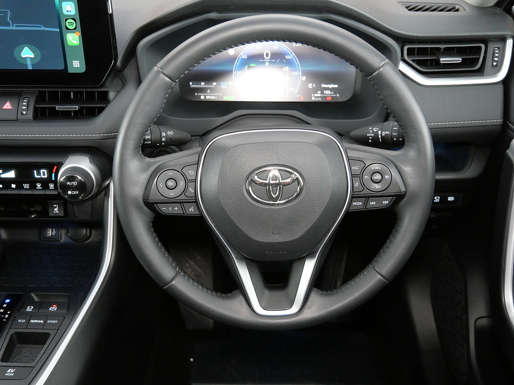 Toyota Rav 4 2.5 Vvt-h Excel Cvt Euro 6 Ss Grey #22