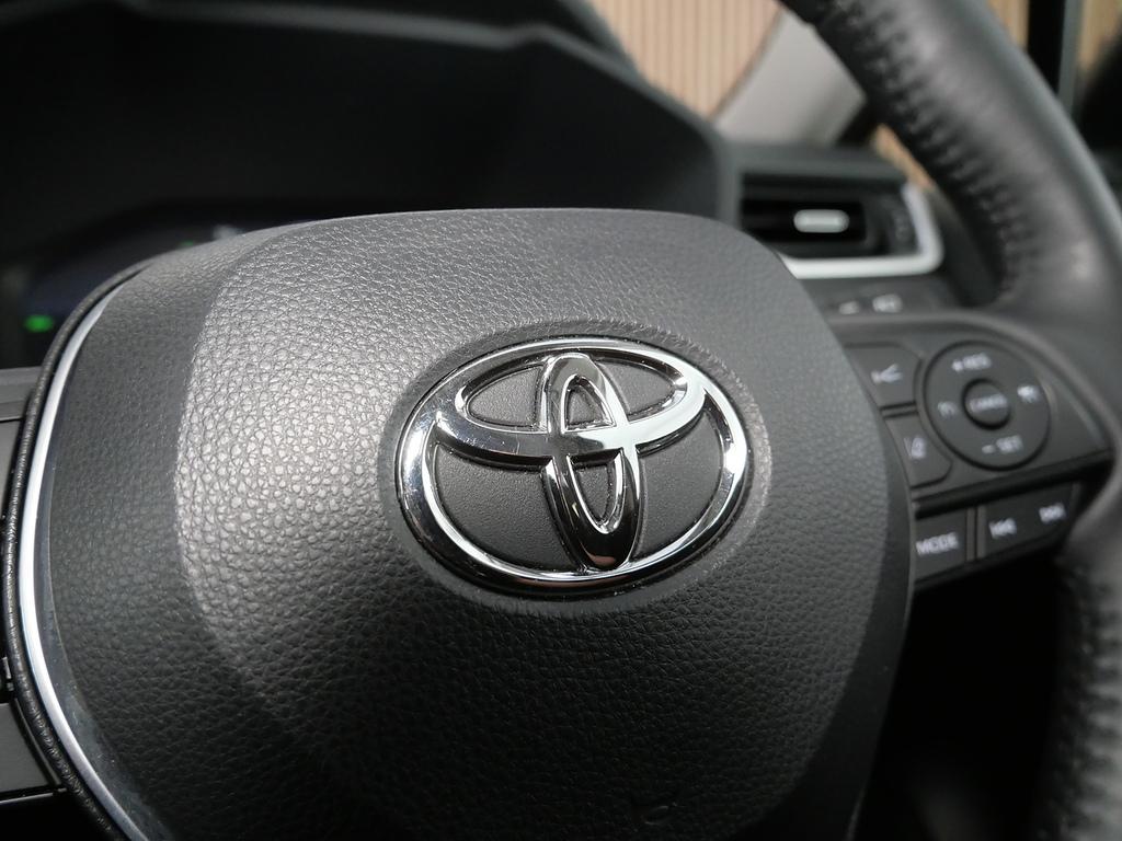 Toyota Rav 4 2.5 Vvt-h Excel Cvt Euro 6 Ss Grey #32