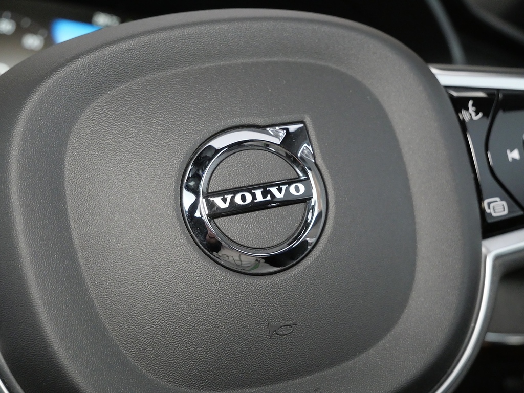 Volvo XC90 T8 Recharge Inscription Pro, Plug-in Hyb21alloys Black #35