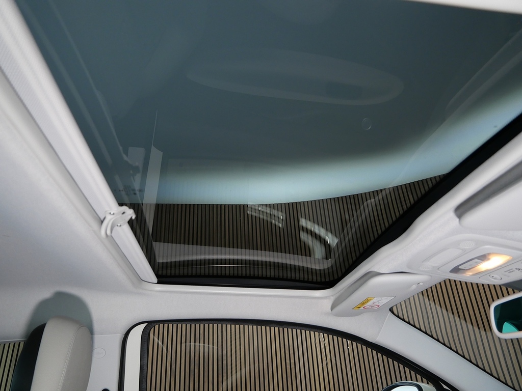 Fiat 500E Standard Gold #32