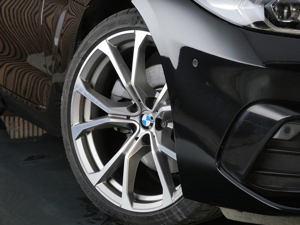 BMW Z4 20I M Sport Convertible Sdrive Euro 6 Black #14