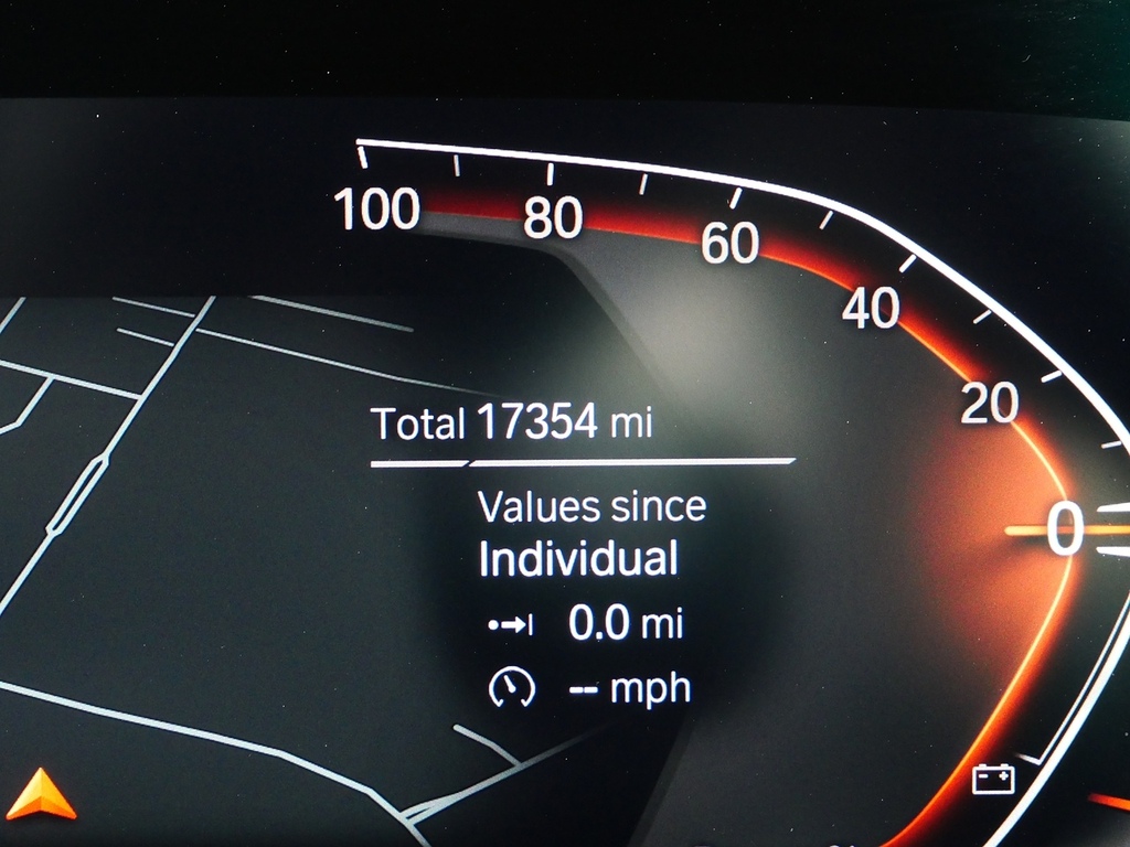 BMW Z4 20I M Sport Convertible Sdrive Euro 6 Black #38