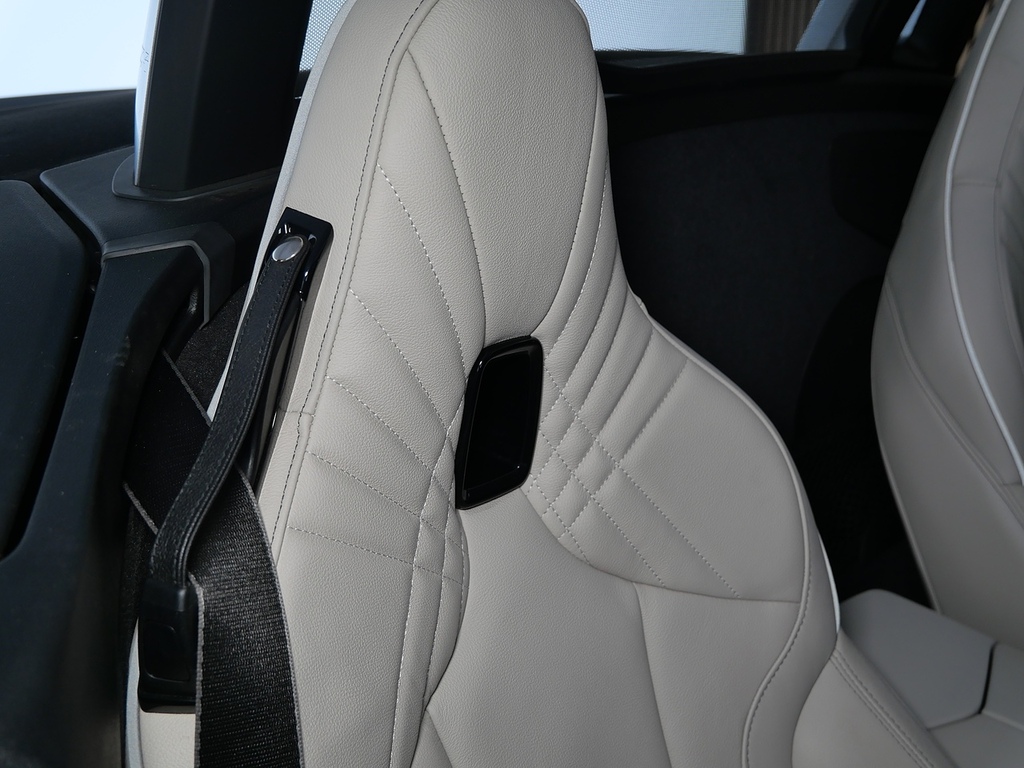BMW Z4 20I M Sport Convertible Sdrive Euro 6 Black #20