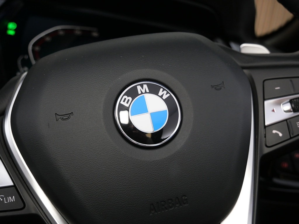 BMW Z4 20I M Sport Convertible Sdrive Euro 6 Black #27