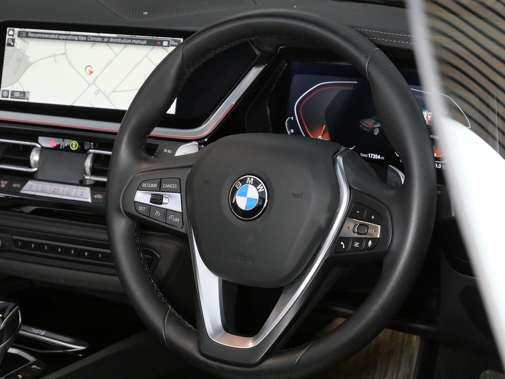 BMW Z4 20I M Sport Convertible Sdrive Euro 6 Black #15