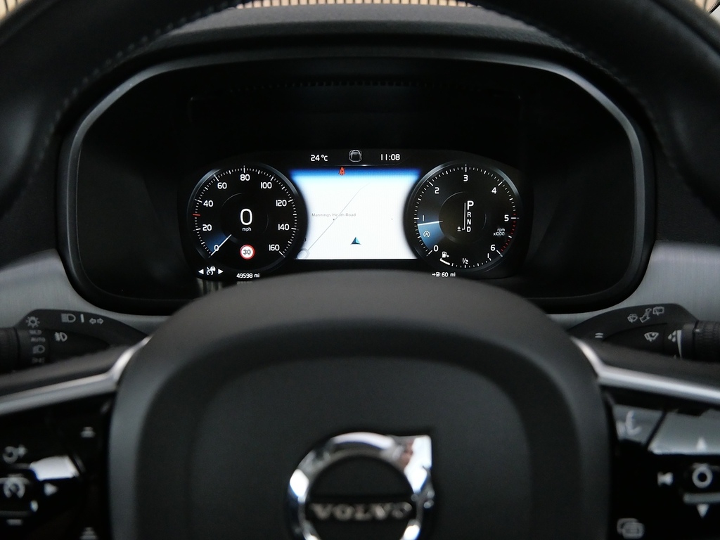 Volvo V90 D4 Inscription Xenium Pack, Blis Gold #21