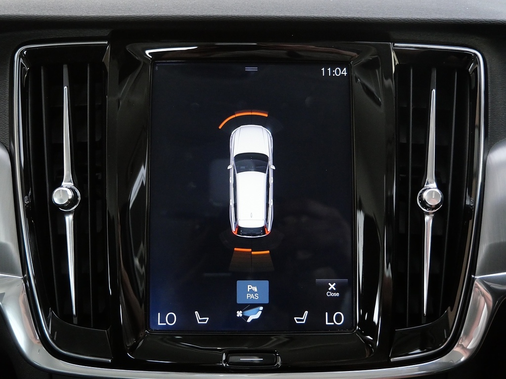 Volvo V90 D4 Inscription Xenium Pack, Blis Gold #27