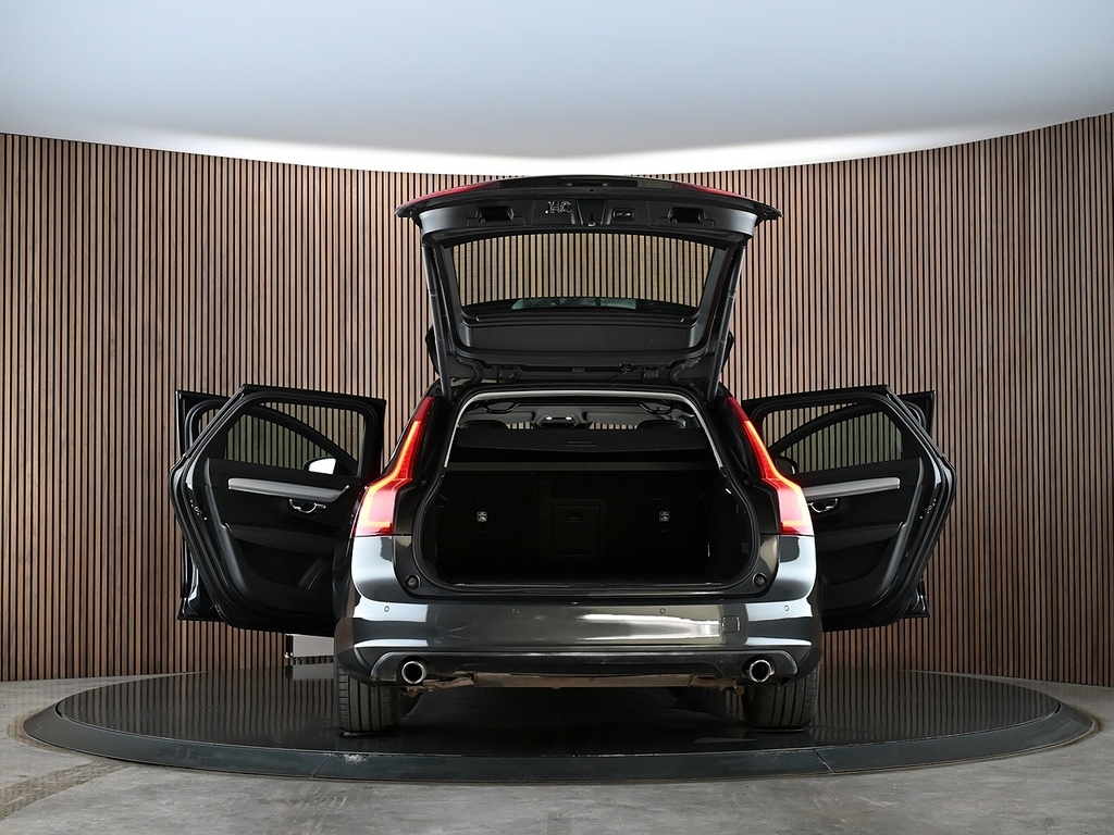 Volvo V90 D4 Inscription Xenium Pack, Blis Gold #15