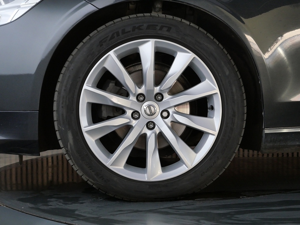 Volvo V90 D4 Inscription Xenium Pack, Blis Gold #34
