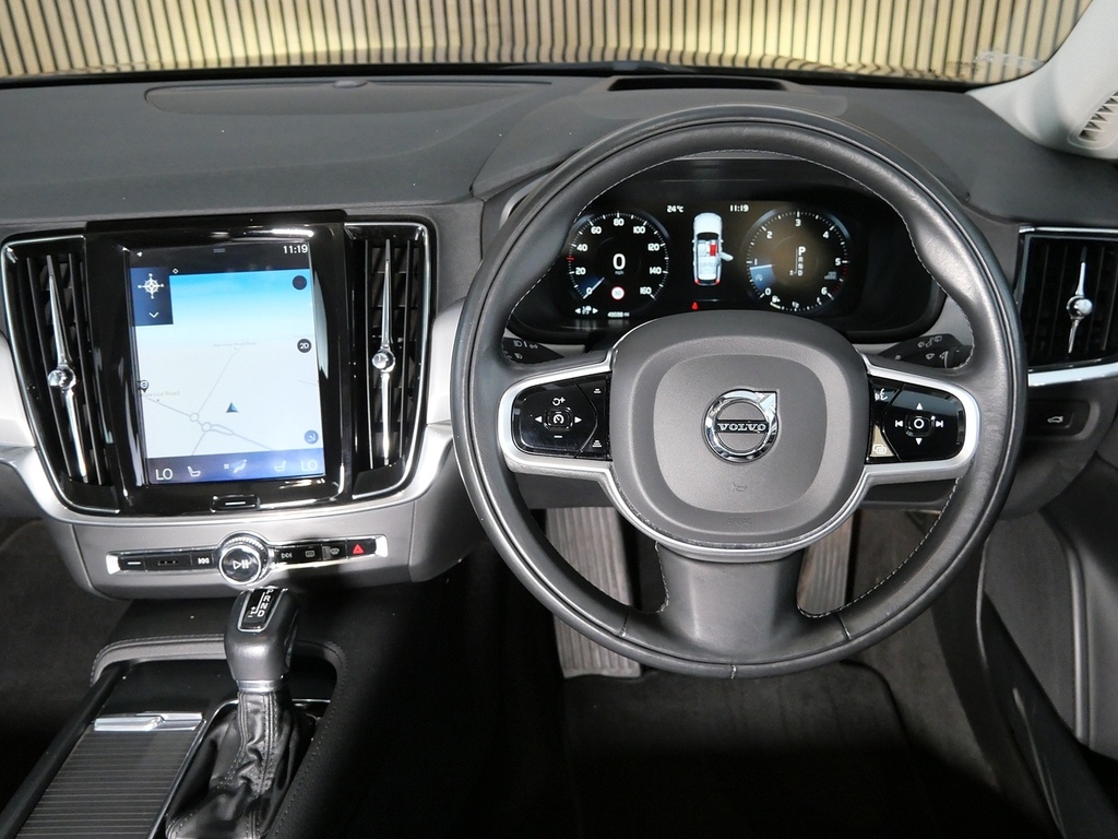Volvo V90 D4 Inscription Xenium Pack, Blis Gold #22