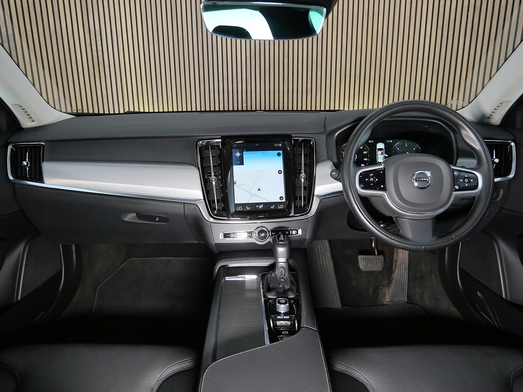 Volvo V90 D4 Inscription Xenium Pack, Blis Gold #25