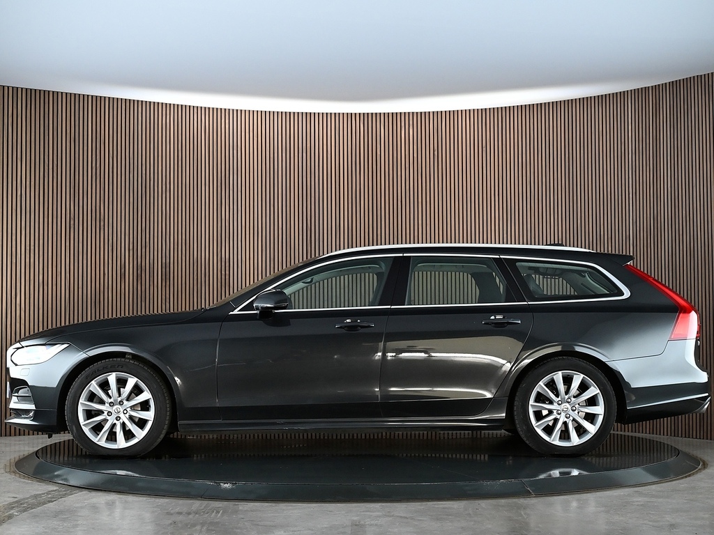 Volvo V90 D4 Inscription Xenium Pack, Blis Gold #10