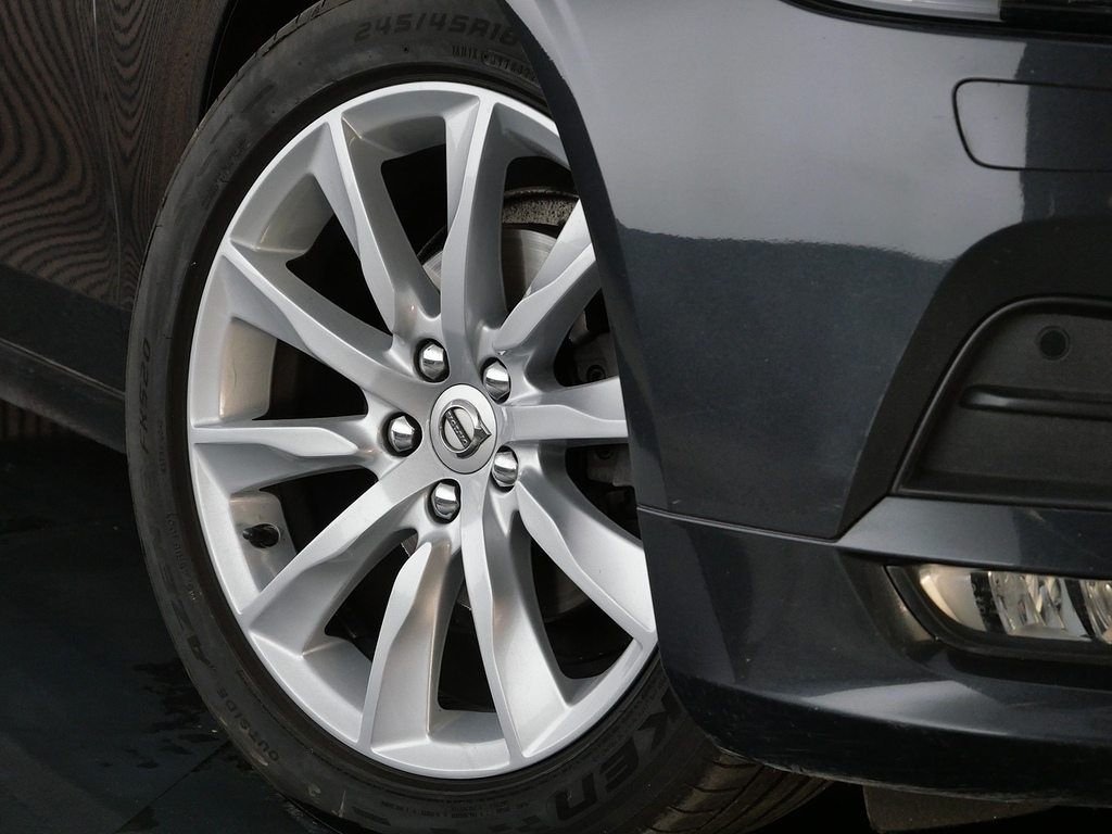 Volvo V90 D4 Inscription Xenium Pack, Blis Gold #19