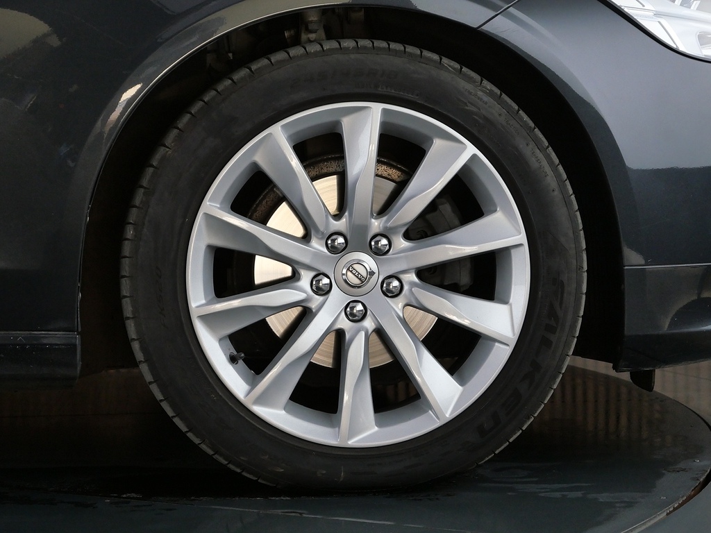 Volvo V90 D4 Inscription Xenium Pack, Blis Gold #37