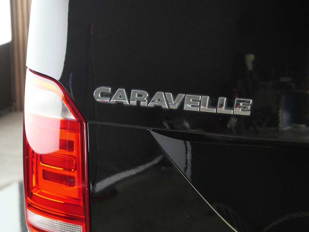 Volkswagen Caravelle 2.0 Bitdi Bluemotion Tech Executive Black #32