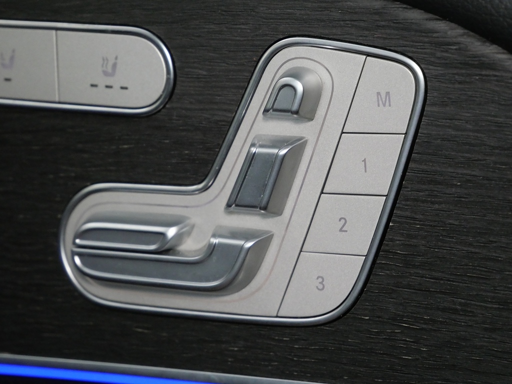 Mercedes-Benz GLE Class Grey #37