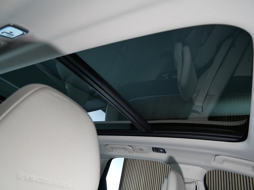 Volvo XC60 Se Nav Grey #31