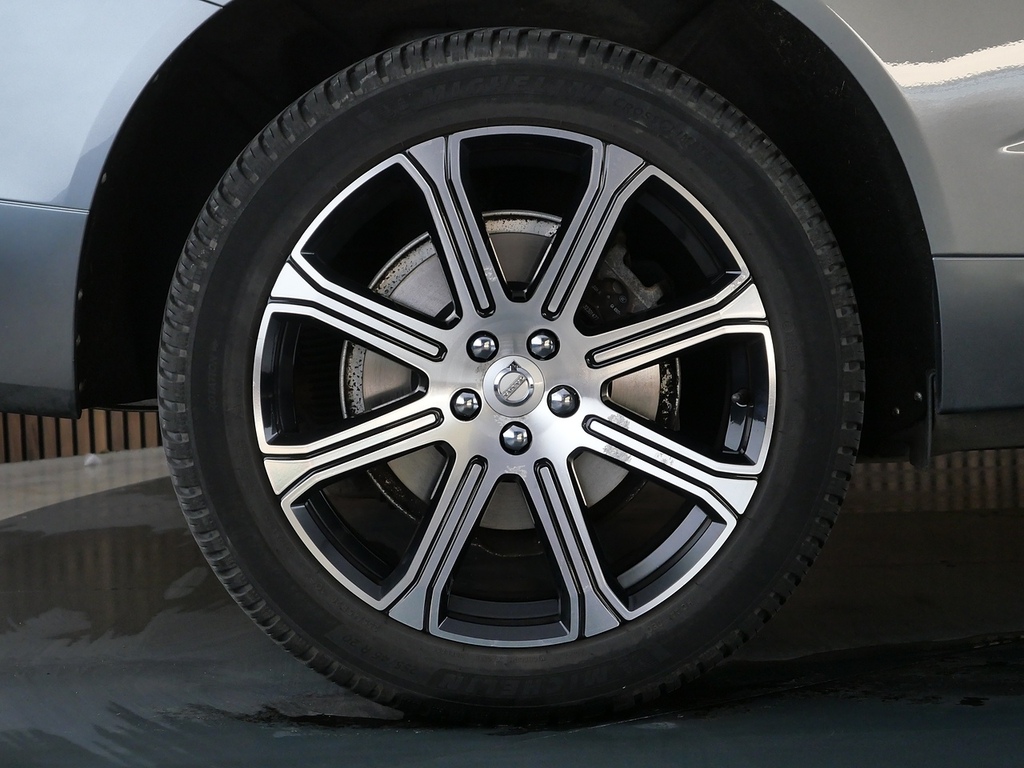 Volvo XC60 Se Nav Grey #42