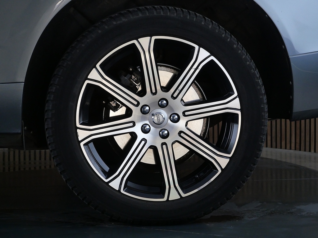 Volvo XC60 Se Nav Grey #41