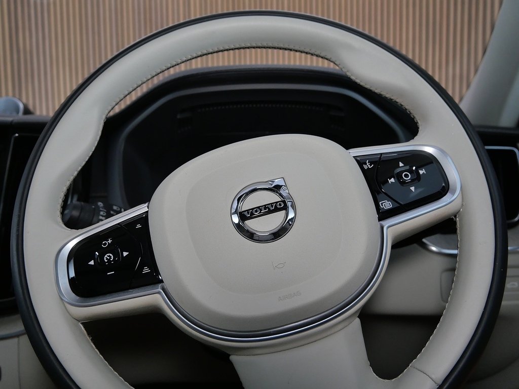 Volvo XC60 Se Nav Grey #33