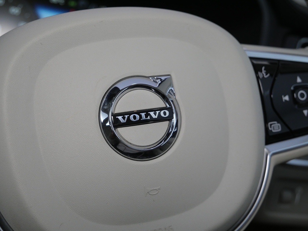 Volvo XC60 Se Nav Grey #34