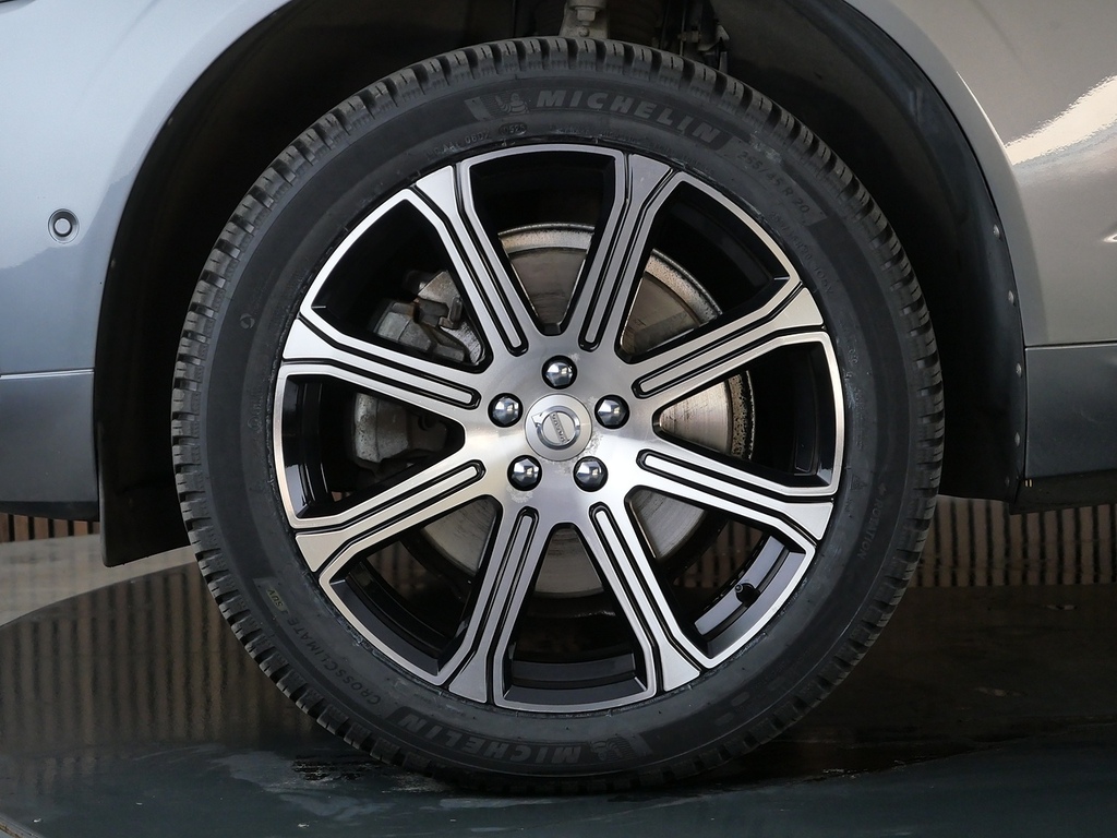 Volvo XC60 Se Nav Grey #40