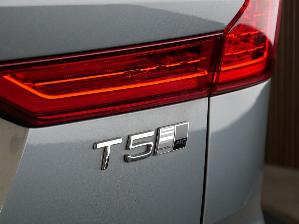 Volvo XC60 Se Nav Grey #39
