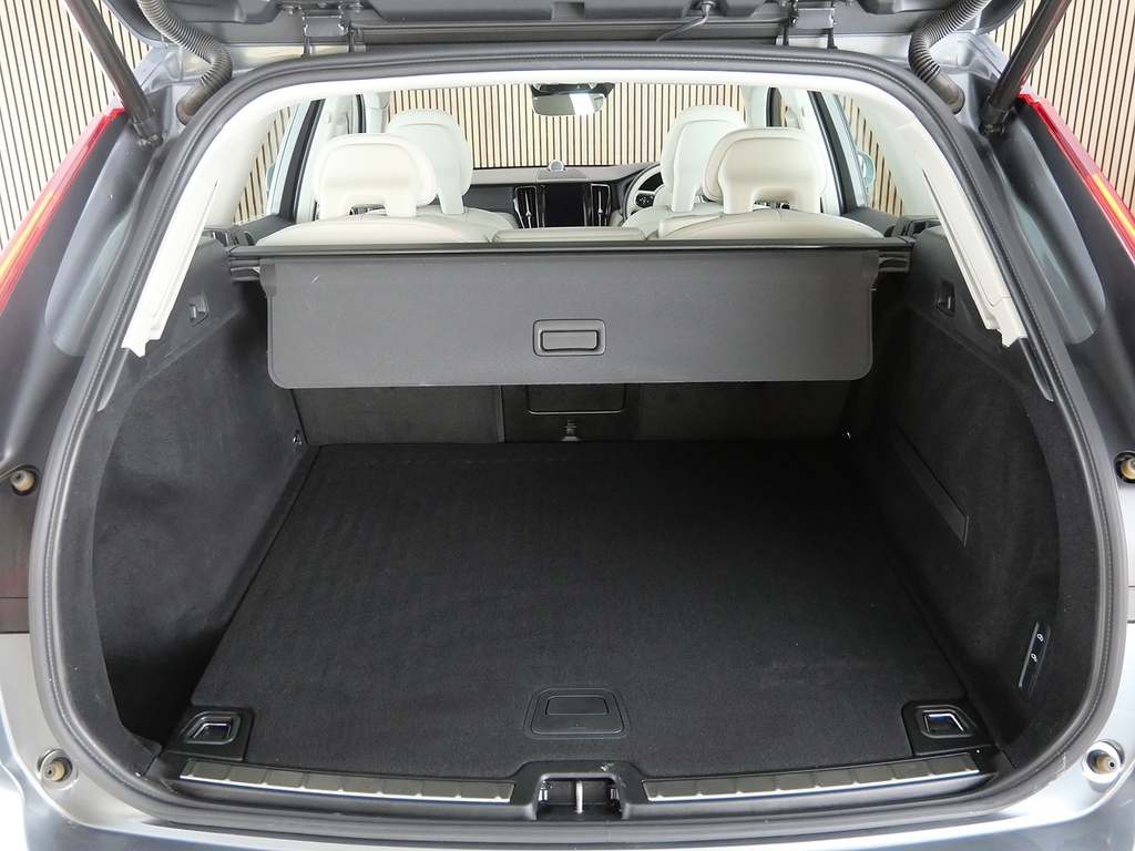 Volvo XC60 Se Nav Grey #44