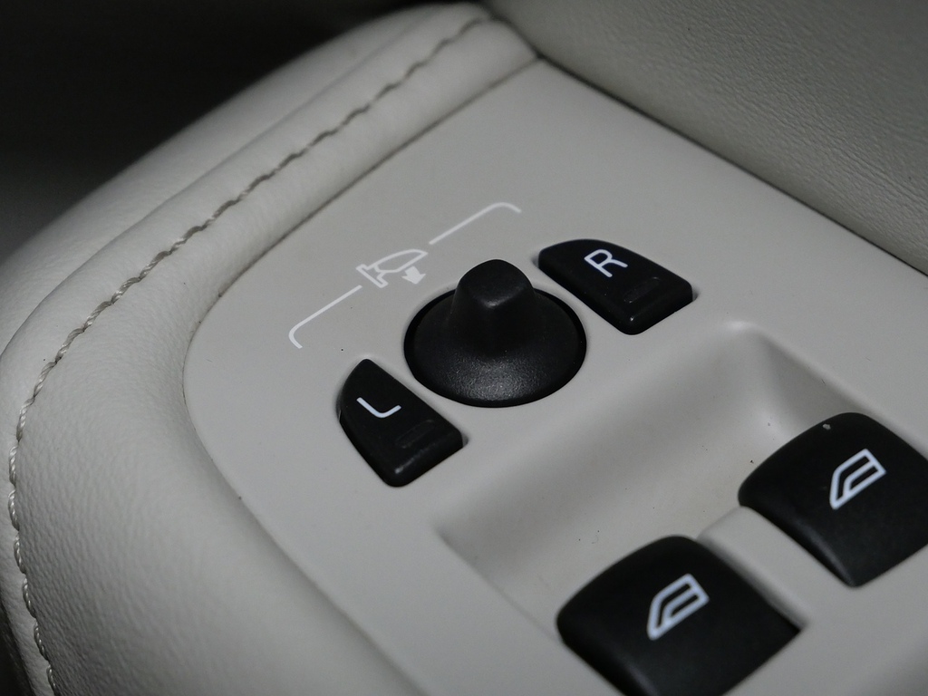 Volvo XC60 Se Nav Grey #38