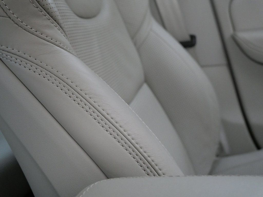 Volvo XC60 Se Nav Grey #26