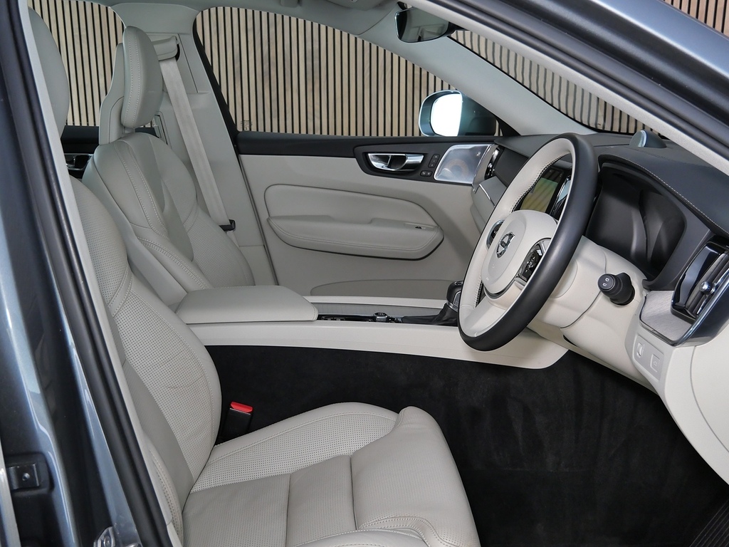 Volvo XC60 Se Nav Grey #28