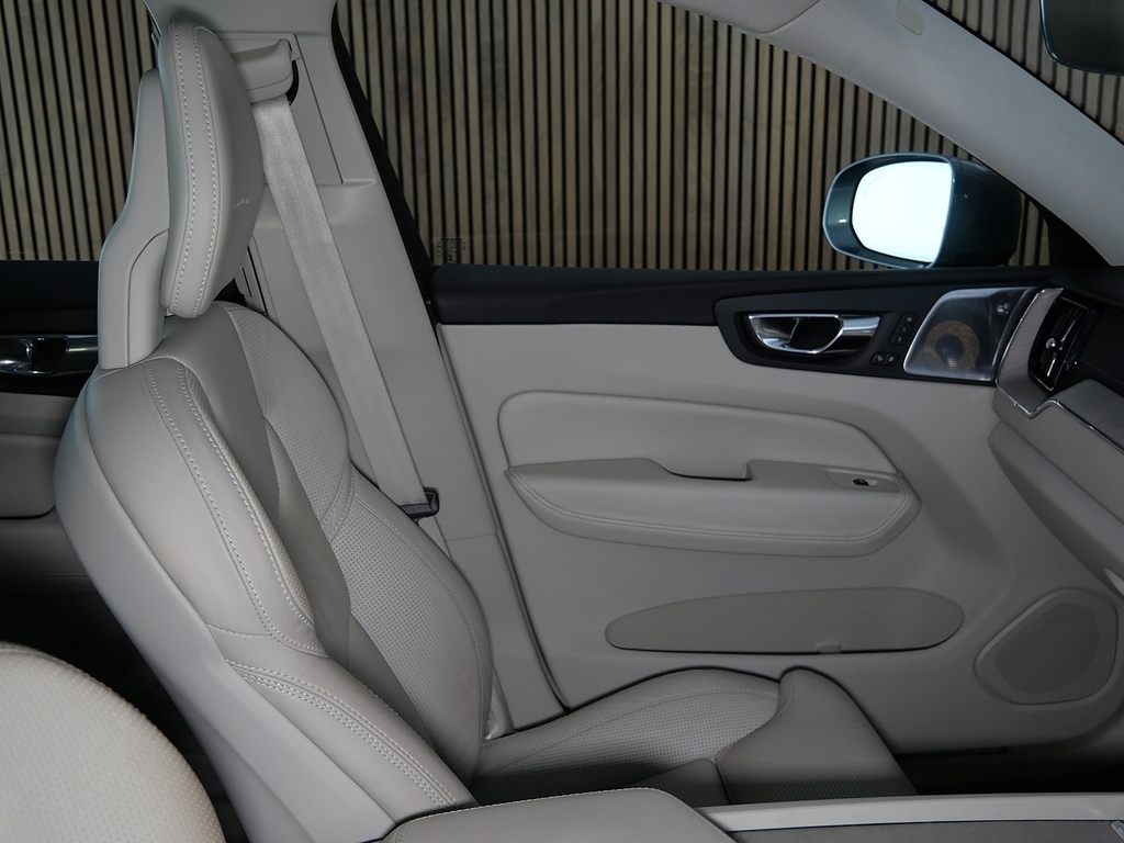 Volvo XC60 Se Nav Grey #27