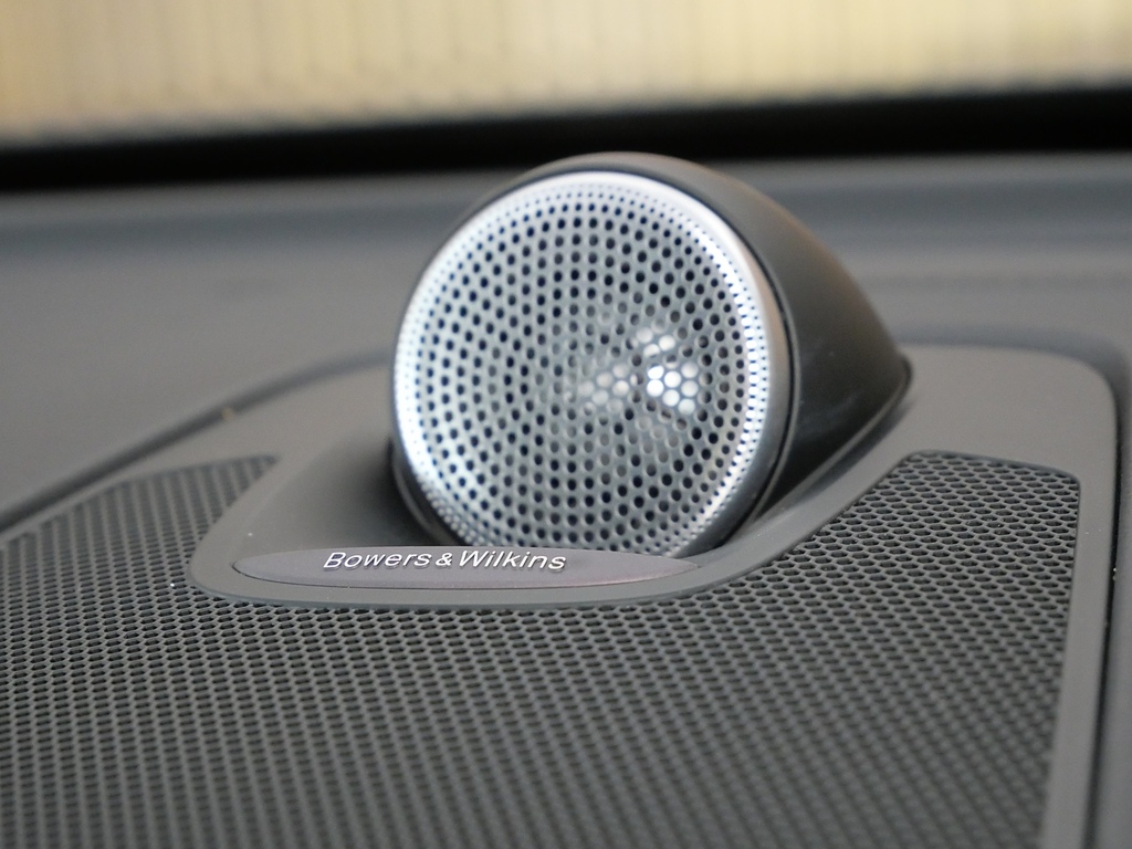 Volvo XC60 Se Nav Grey #37