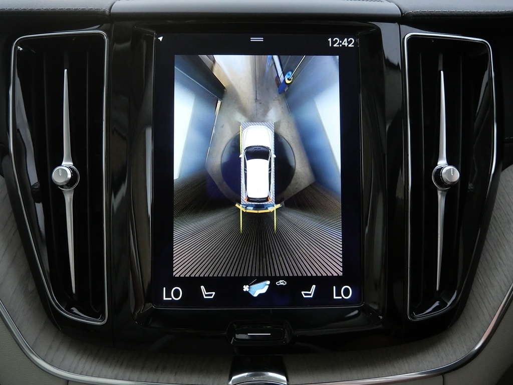 Volvo XC60 Se Nav Grey #32