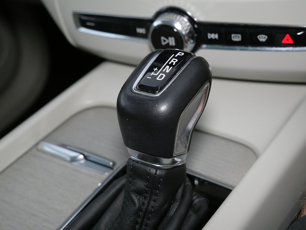 Volvo XC60 Se Nav Grey #35