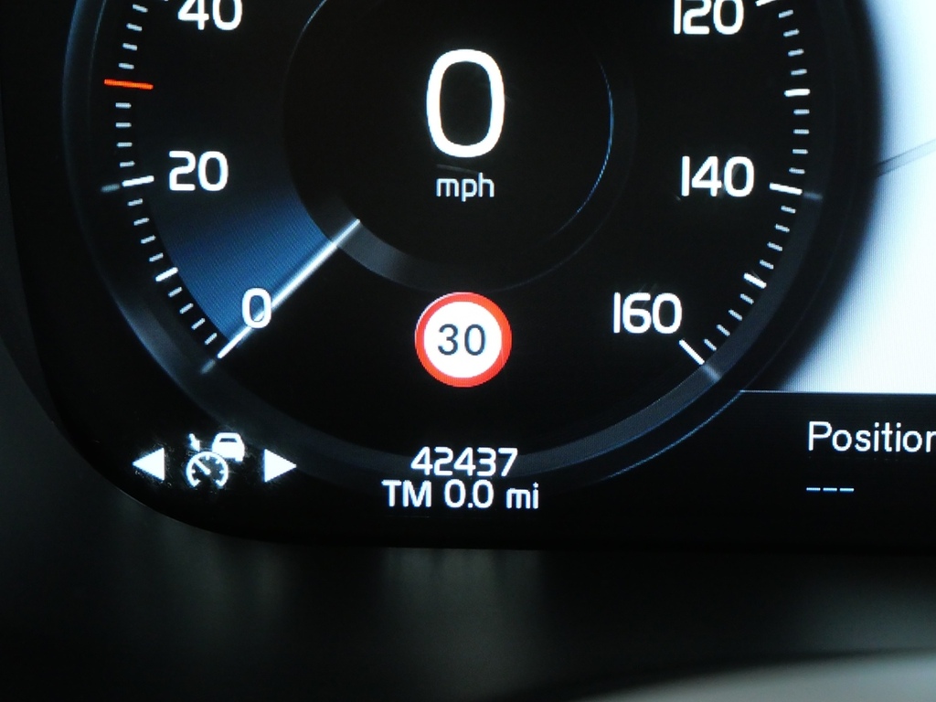 Volvo XC60 Se Nav Grey #45