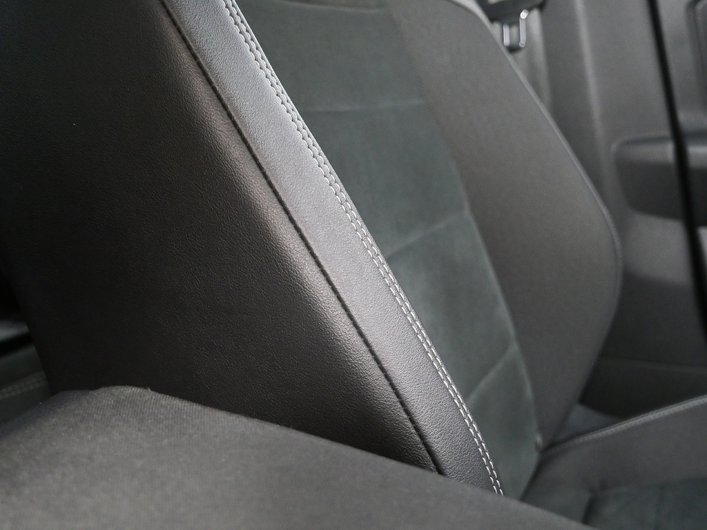 Volkswagen Polo Hatchback Grey #20