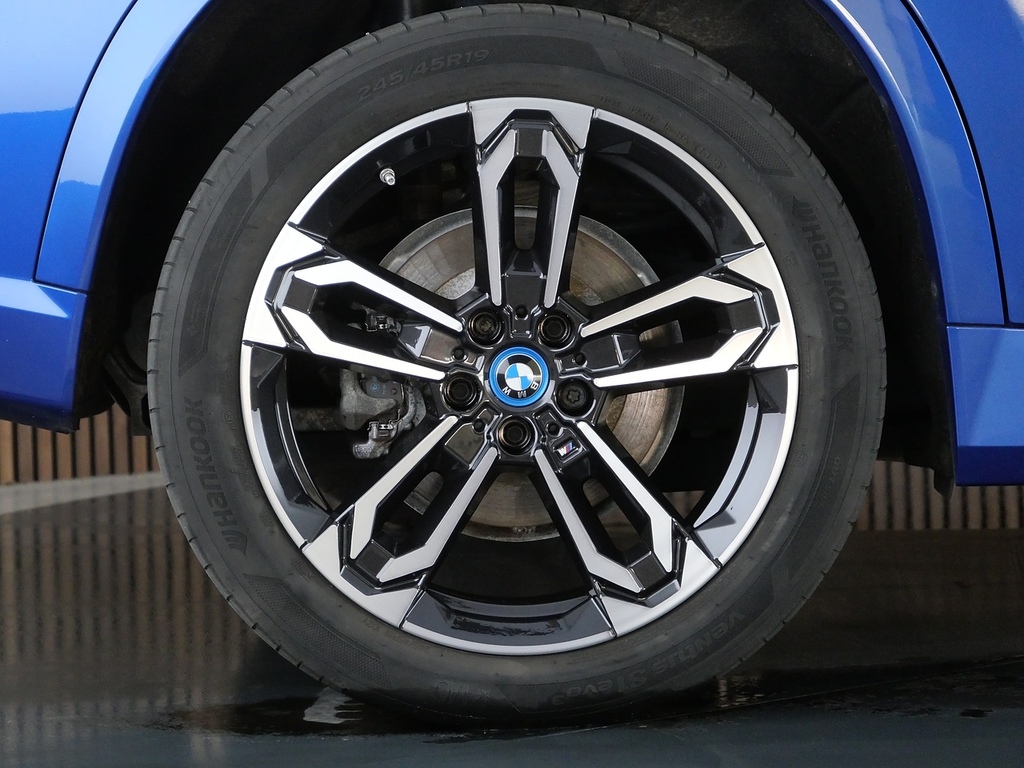 BMW X1 Xdrive 25E Xline Step Black #34