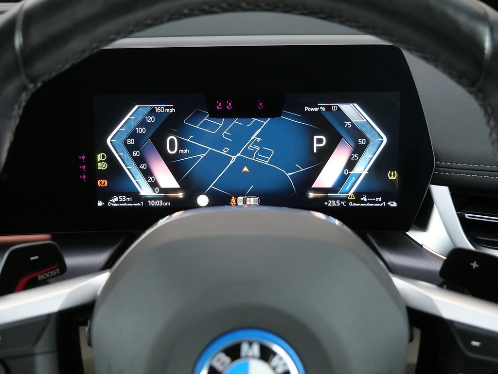 BMW X1 Xdrive 25E Xline Step Black #16