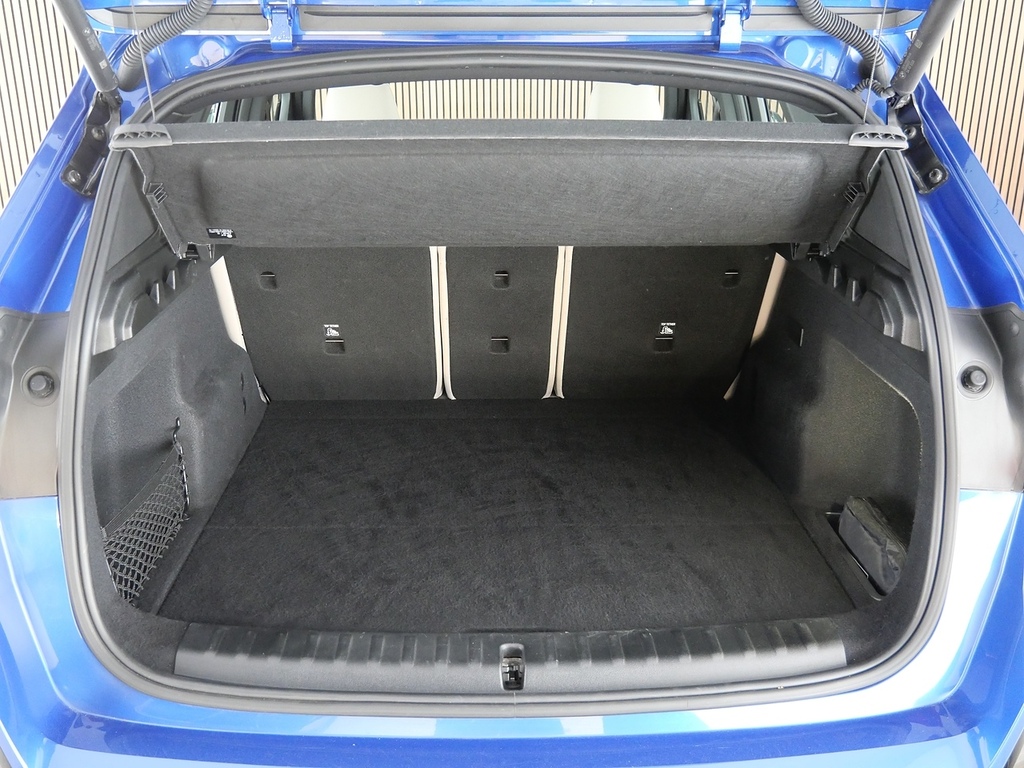 BMW X1 Xdrive 25E Xline Step Black #36