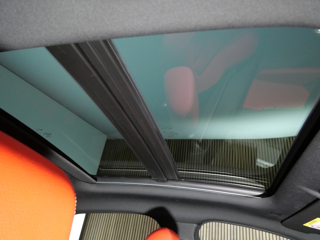 BMW 2 Series Gran Coupe M2 3.0 Biturbo Orange #23