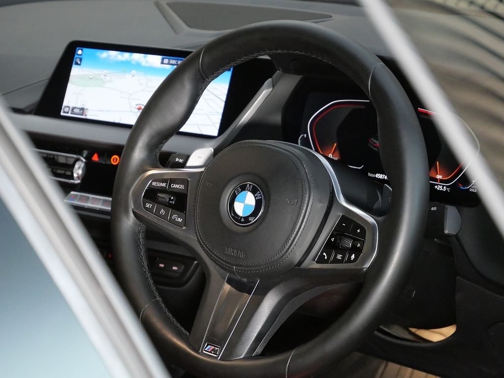 BMW 2 Series Gran Coupe M2 3.0 Biturbo Orange #14