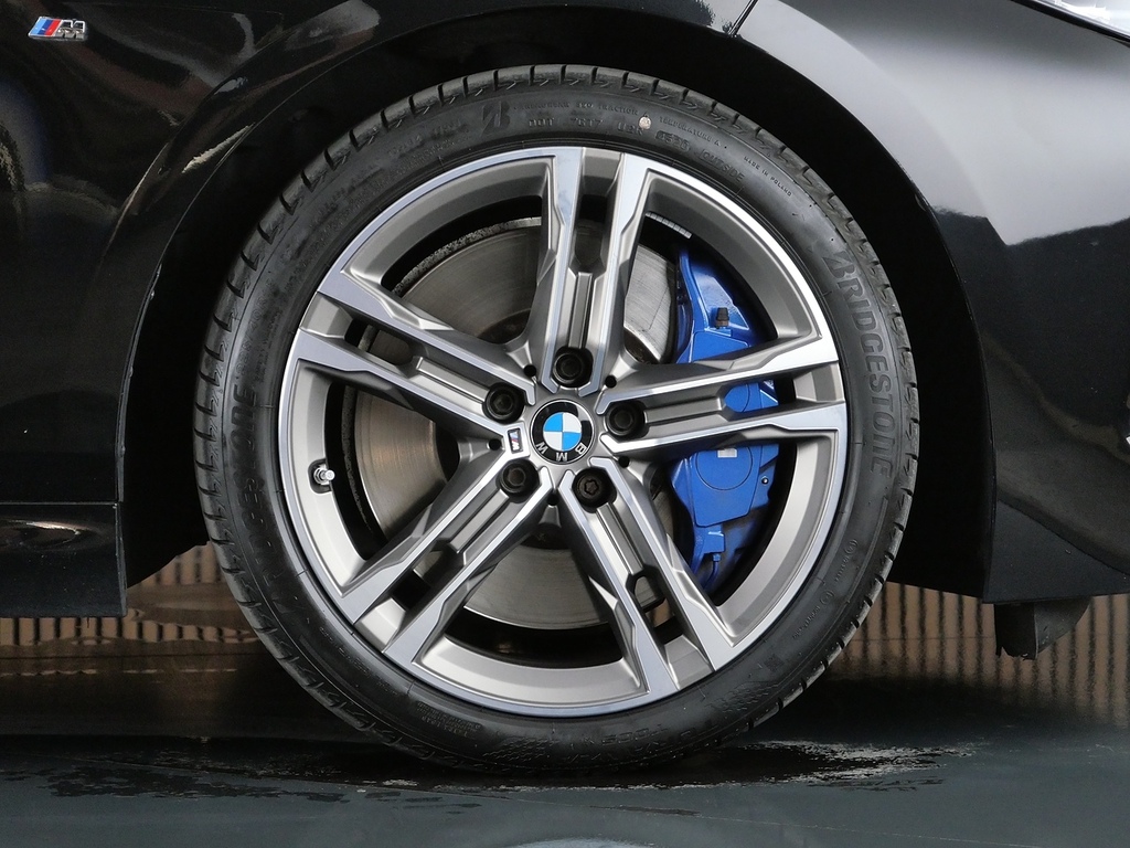 BMW 2 Series Gran Coupe M2 3.0 Biturbo Orange #35