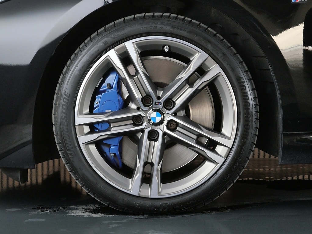 BMW 2 Series Gran Coupe M2 3.0 Biturbo Orange #32